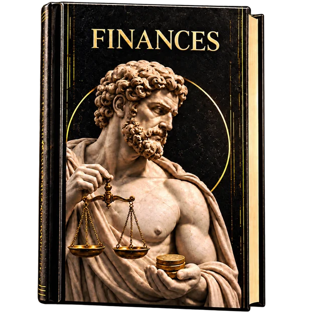 MASTER Your Finances