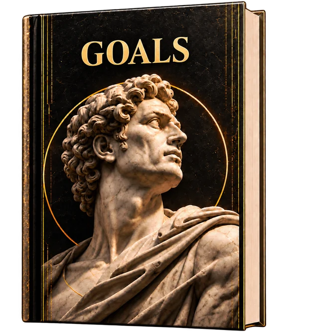 MASTER Your Goals