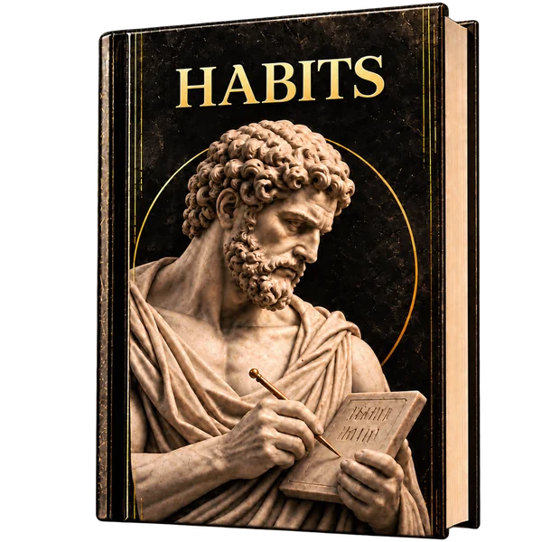 MASTER Your Habits