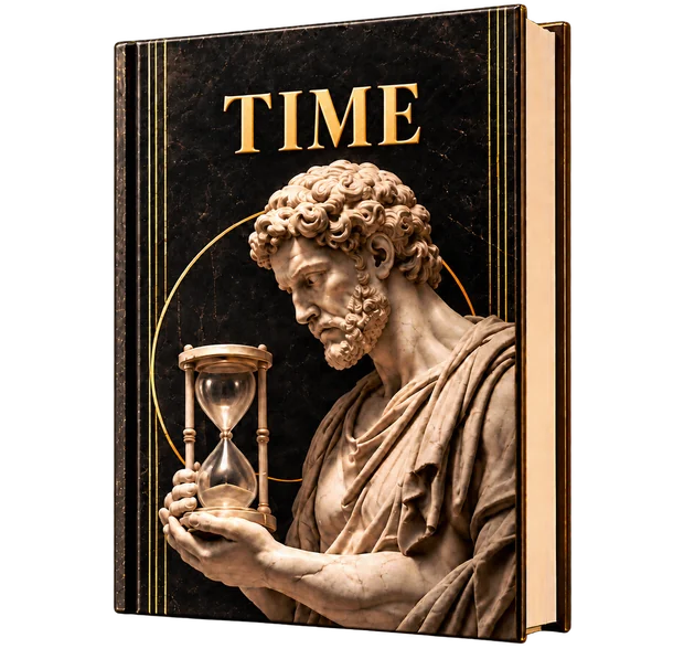 MASTER Your Time