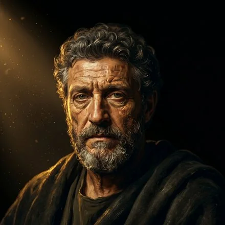 Marcus Aurelius